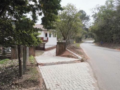 Estalagem Guarani - Casa De Campo