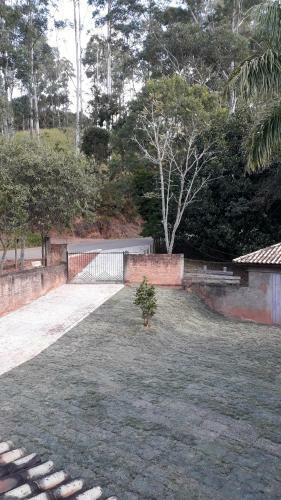 Estalagem Guarani - Casa De Campo
