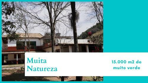 Estalagem Guarani - Casa De Campo