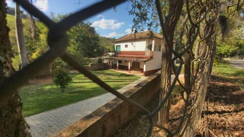 Estalagem Guarani - Casa De Campo