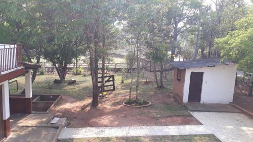 Estalagem Guarani - Casa De Campo