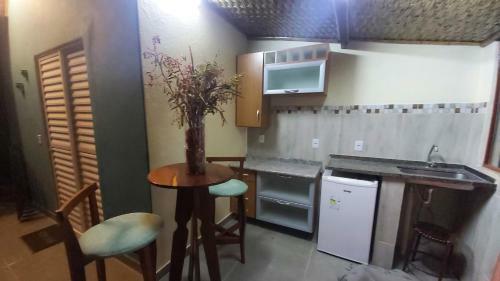 Hostal Chal� Luxo Pav�o Azul