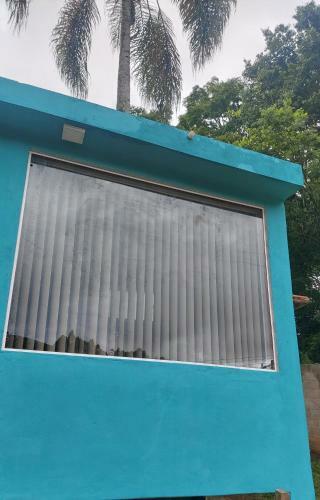 Hostal Chal� Luxo Pav�o Azul