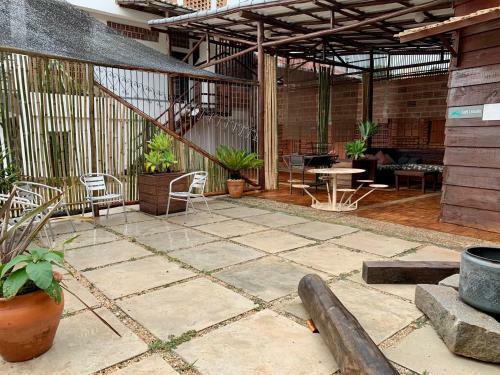 Loft/studio