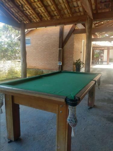 Hostal Estalagem Mar De Morros