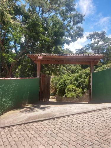Hostal Estalagem Mar De Morros