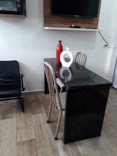 Apartamento Espa�o Kayan