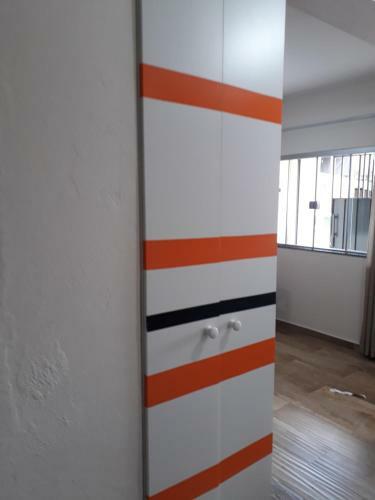 Apartamento Espa�o Kayan