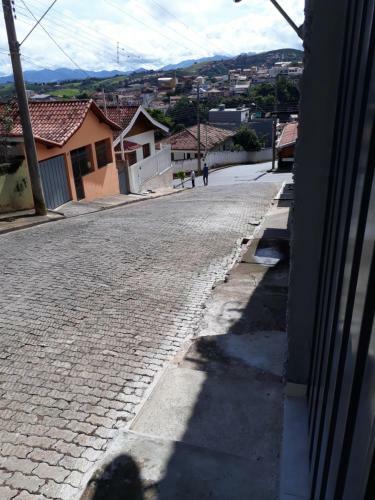 Apartamento Espa�o Kayan