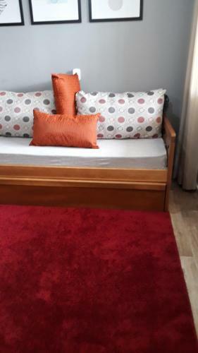 Apartamento Espa�o Kayan
