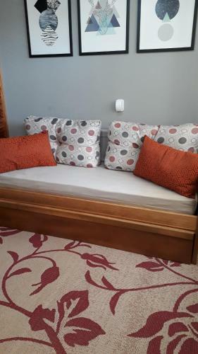 Apartamento Espa�o Kayan