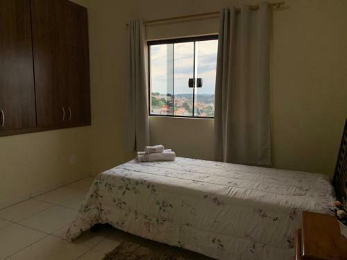 Apartamento Hospedagem Jm