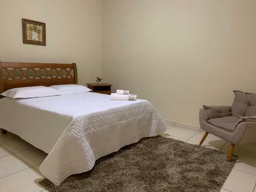 Apartamento Hospedagem Jm