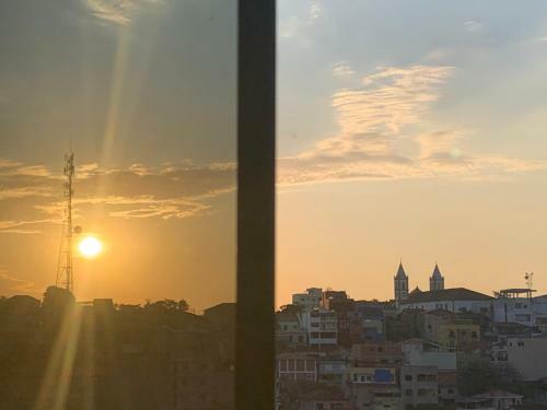 Apartamento Hospedagem Jm