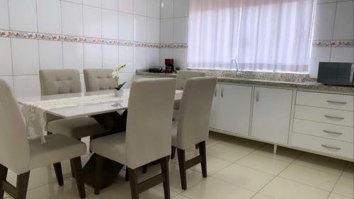 Apartamento Hospedagem Jm