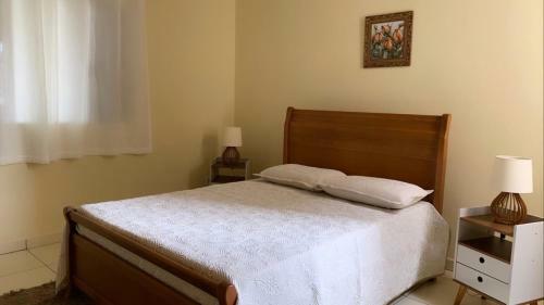 Apartamento Hospedagem Jm