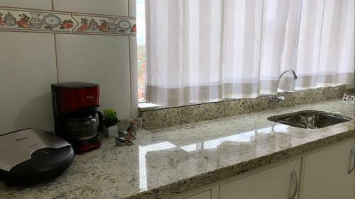 Apartamento Hospedagem Jm