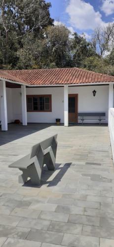 Posada Pousada Pedacinho Do C�u Suite A