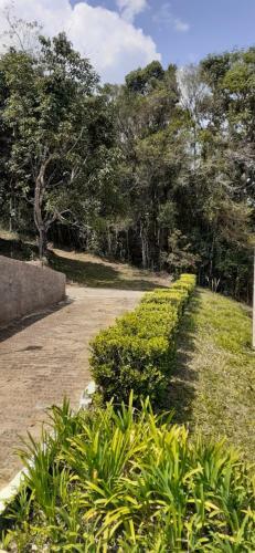 Posada Pousada Pedacinho Do C�u Suite A