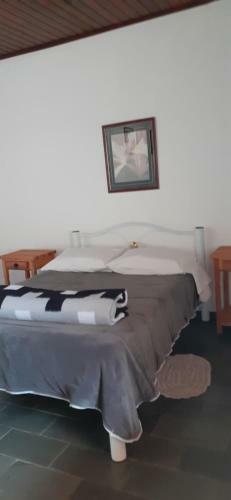 Posada Pousada Pedacinho Do C�u Suite A