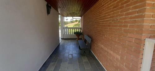 Posada Pousada Pedacinho Do C�u Suite A