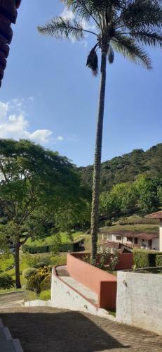 Posada Pousada Pedacinho Do C�u Suite A