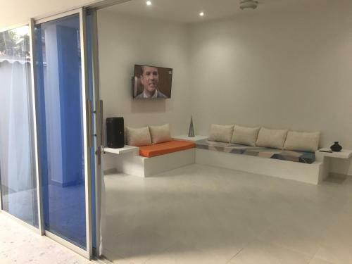 Hermosa Casa Vacacional