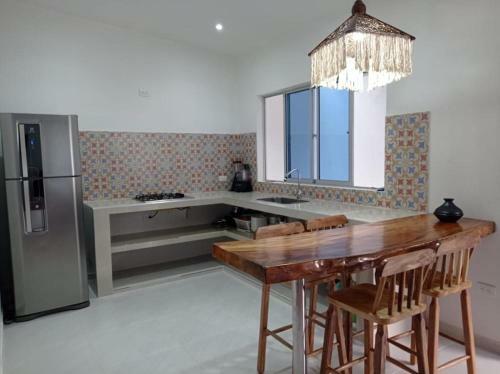 Hermosa Casa Vacacional