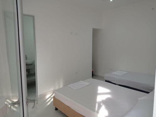 Hermosa Casa Vacacional