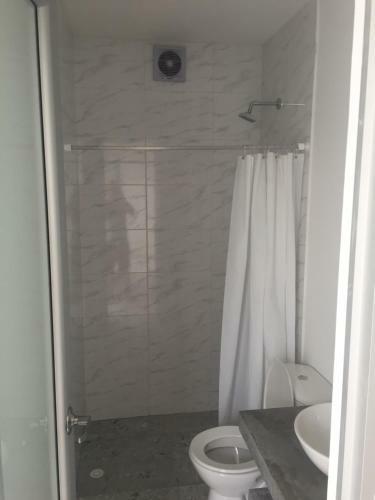 Hermosa Casa Vacacional
