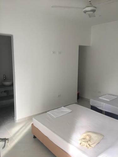 Hermosa Casa Vacacional