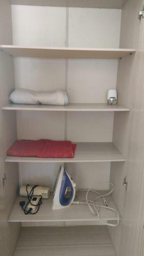 Casa Aconchegante!