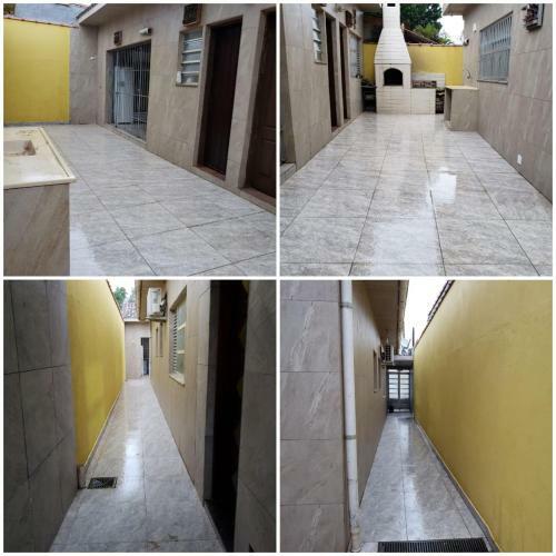 Casa De Temporada Praia Grande