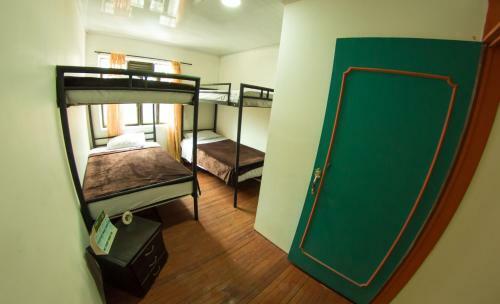 Albergue Kiman� Hostal