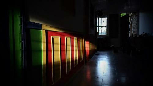 Albergue Kiman� Hostal
