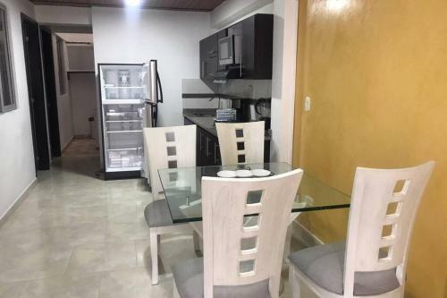 Apartamento En Santa Rosa Completamente Amoblado