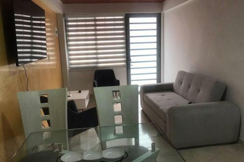 Apartamento En Santa Rosa Completamente Amoblado
