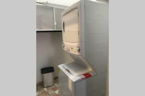 Apartamento En Santa Rosa Completamente Amoblado
