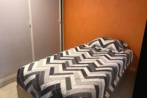 Apartamento En Santa Rosa Completamente Amoblado