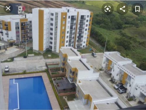 Apartamento Apto Moderno Sta Rosa De Cabal (termales)