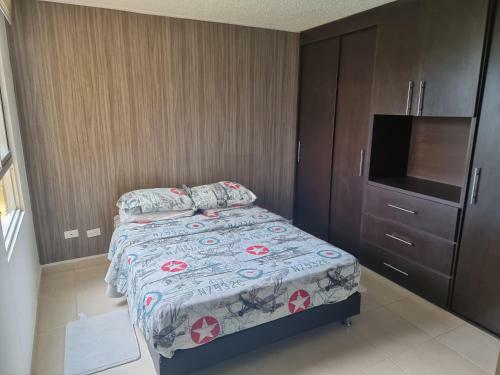 Apartamento Apto Moderno Sta Rosa De Cabal (termales)