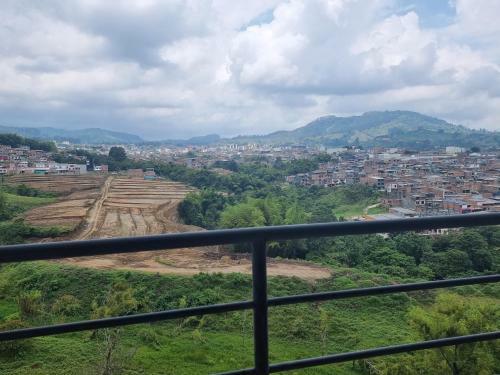 Apartamento Apto Moderno Sta Rosa De Cabal (termales)