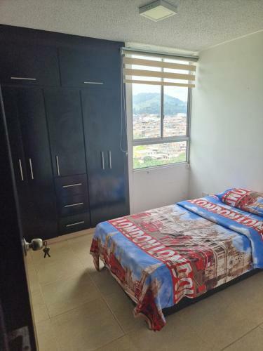 Apartamento Apto Moderno Sta Rosa De Cabal (termales)