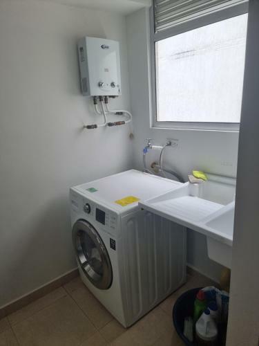 Apartamento Apto Moderno Sta Rosa De Cabal (termales)