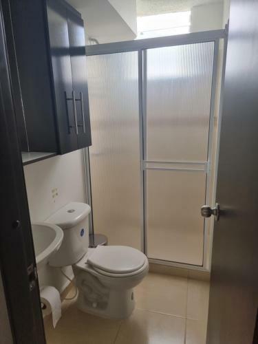 Apartamento Apto Moderno Sta Rosa De Cabal (termales)