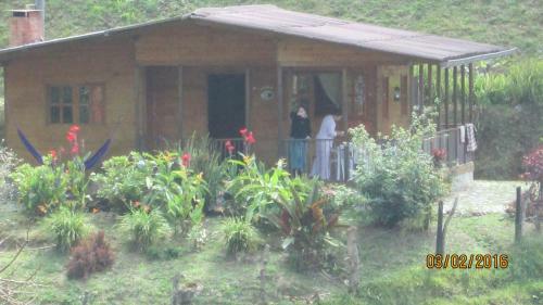 La Caba�a