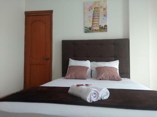 Apartamento Family 3