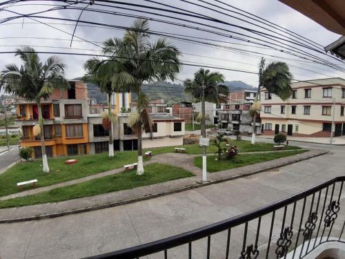 Apartamento Family 3