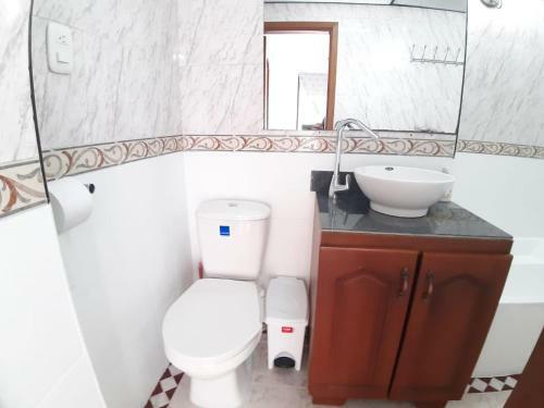 Apartamento Family 3