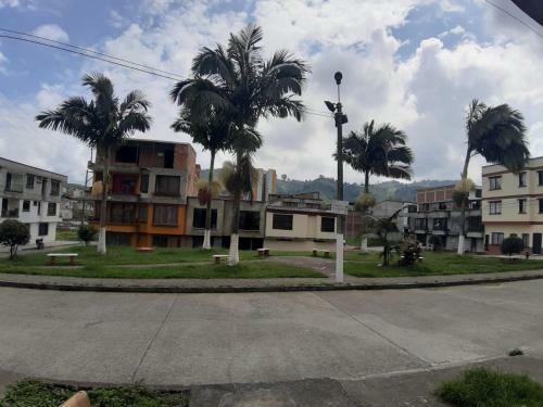 Apartamento Family 3
